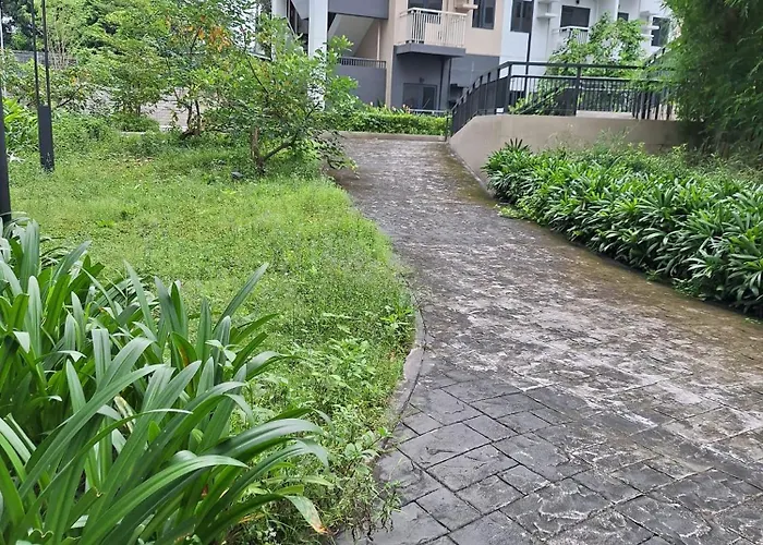 Hills Residences By Juju Staycation Appartement *