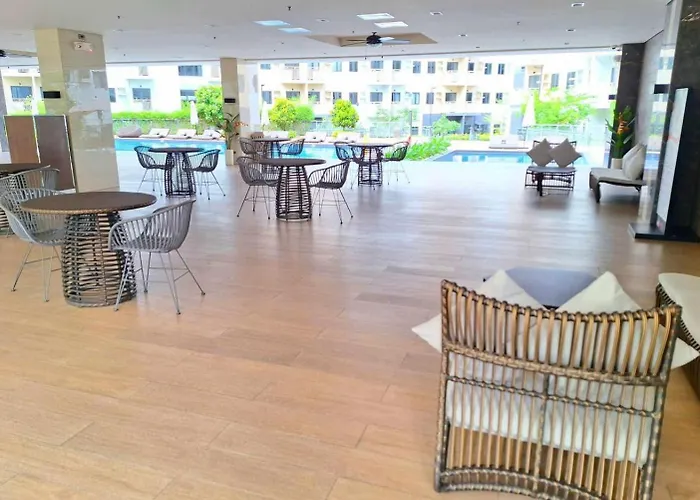 Hills Residences By Juju Staycation Appartement