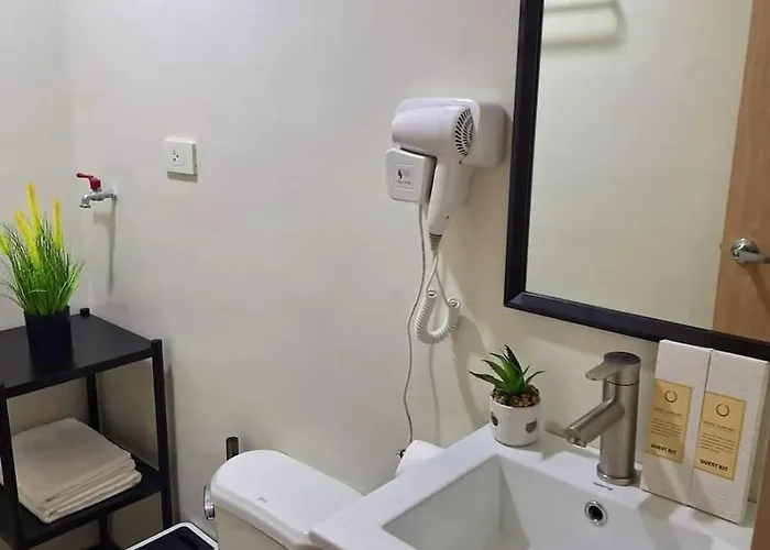 Hills Residences By Juju Staycation