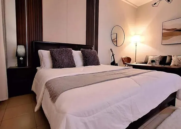 Hills Residences By Juju Staycation Manille