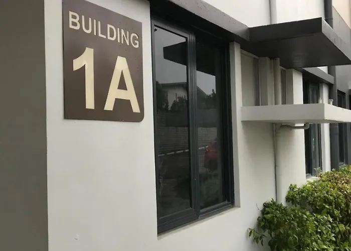 Hills Residences By Juju Staycation Appartement Manille