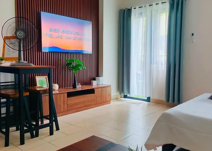 Appartement Hills Residences By Juju Staycation
